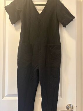 Smash + Tess jumpsuit